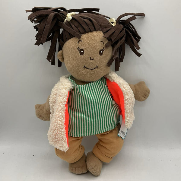 Manhattan Toys Trendy Baby Stella Doll