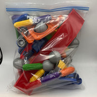 SMARTMAX Basic Stunt Set