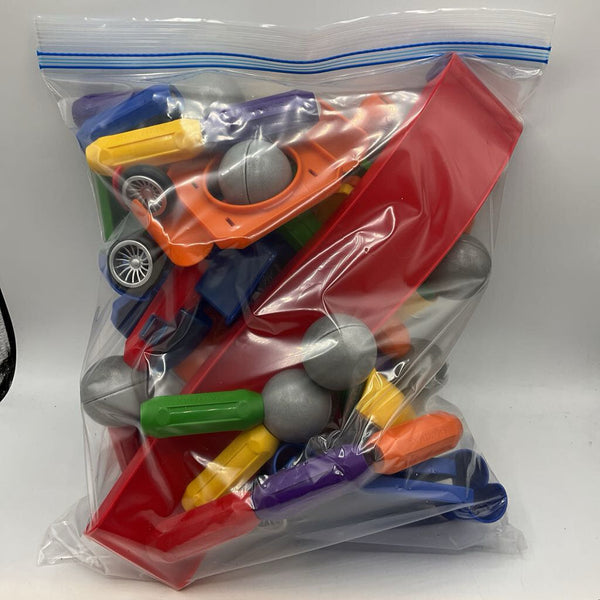 SMARTMAX Basic Stunt Set