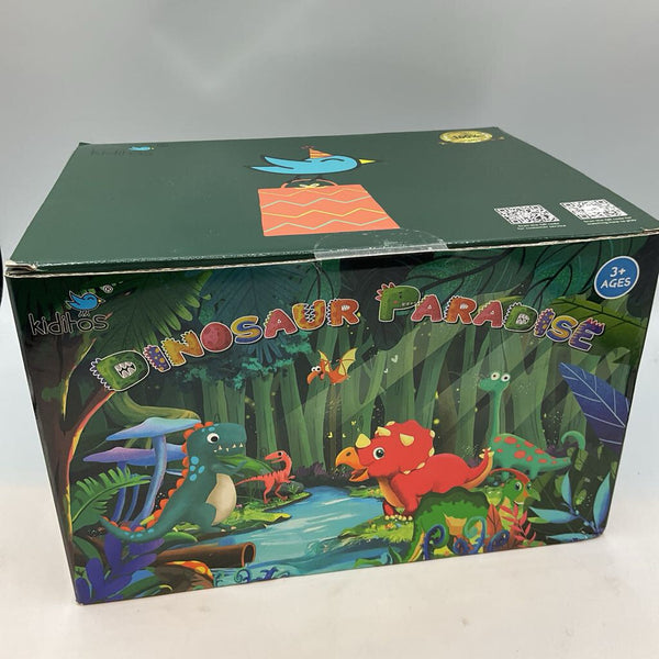 Kiditos Magic Water Elf Toy Kit NEW