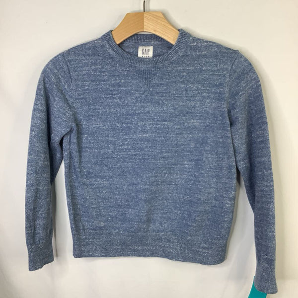 Size 8-10: Gap Blue Sweater
