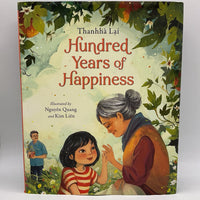 Hundred Years of Happiness (hardcover)