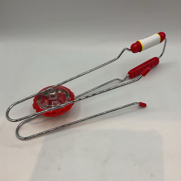 Light-Up Gyro Wheel