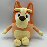 Bingo Talking Plush