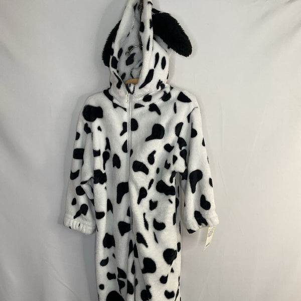 Size 12-18m: Besser Bay Black/White Dalmatian Costume REDUCED