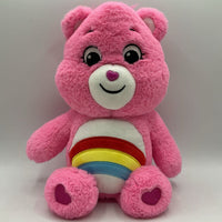Care Bears Cheer Bear Plush