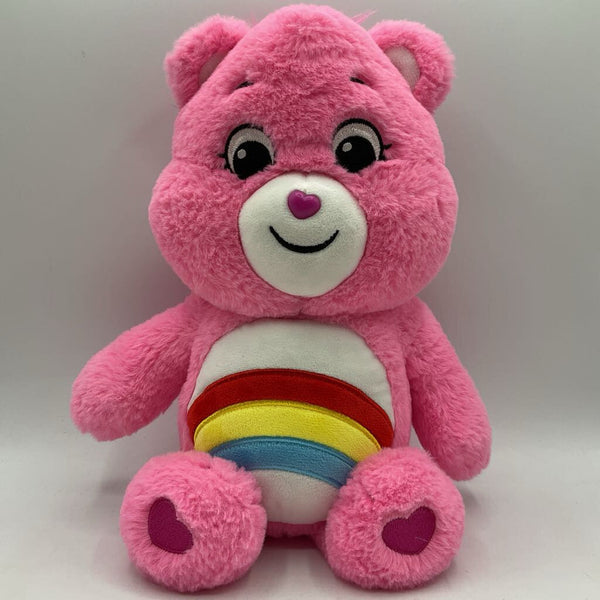 Care Bears Cheer Bear Plush