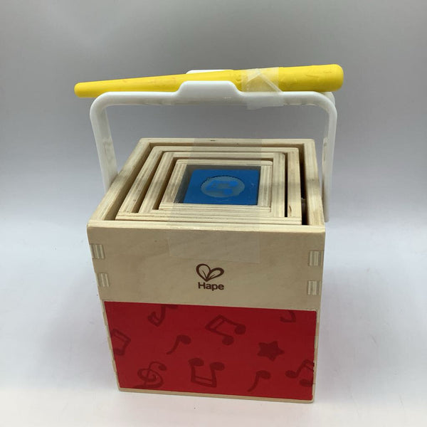 Hape Stacking Music Set