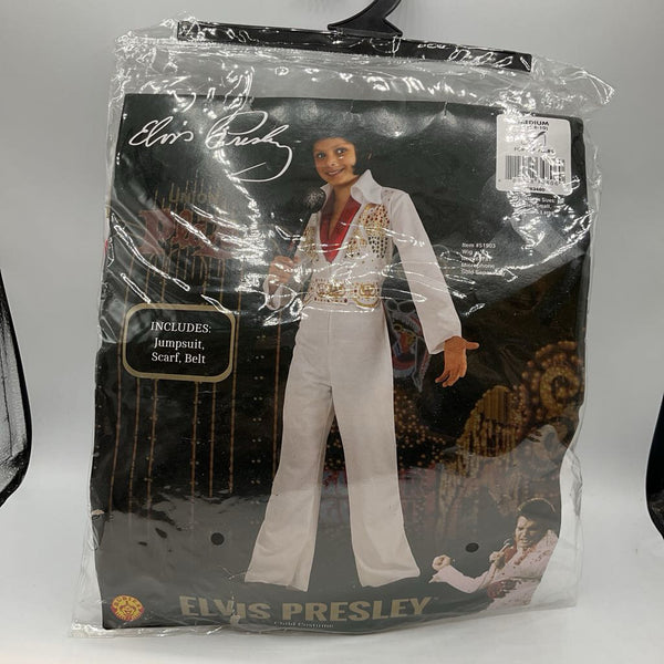 Size 8-10: Rubies Elvis Presley Costume