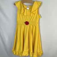 Size 6: Little Adventures Costume Dress