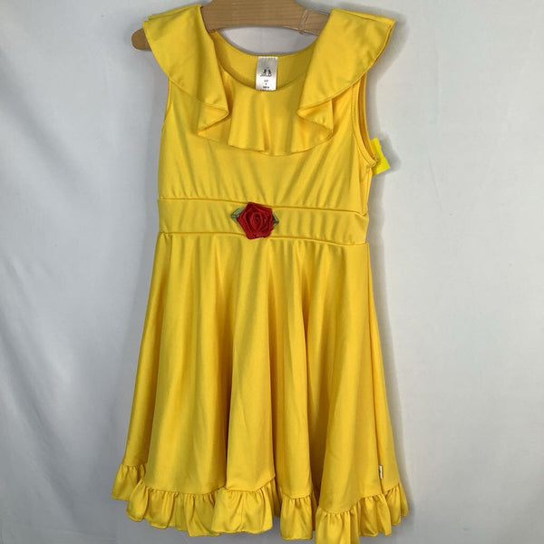 Size 6: Little Adventures Costume Dress