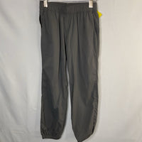 Size 6-7: REI Gray Tech Hiking Pants