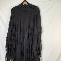 Size 10-12: Grim Reaper Costume