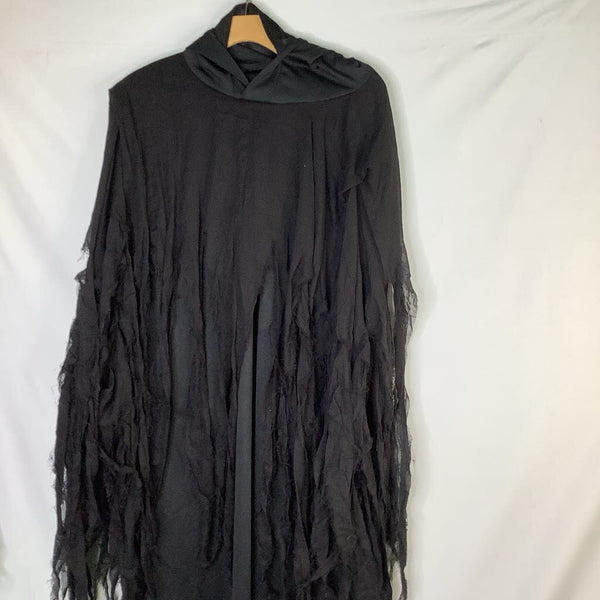 Size 10-12: Grim Reaper Costume