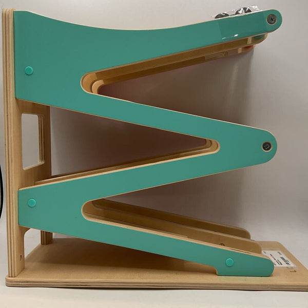 Lovevery Race & Chase Ramp/Cars