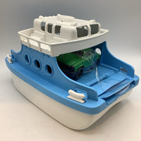 Green Toys Ferry