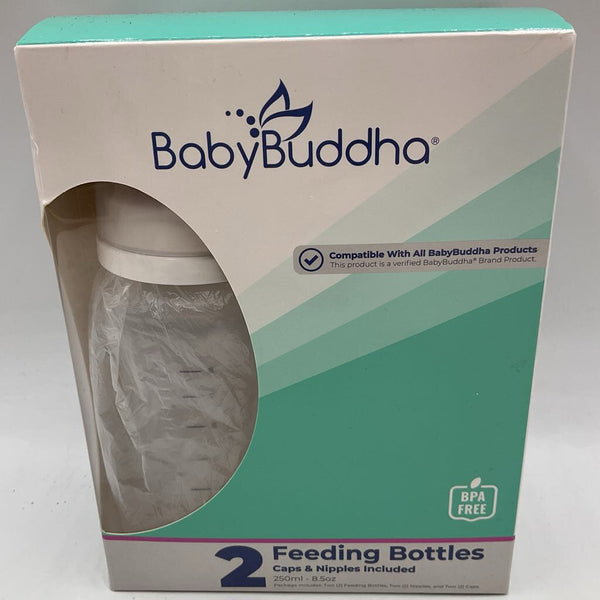 Baby Buddha 2 Feeding Bottle