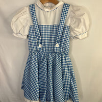 Size 8-10: Rubie's Wizard of Oz Dorothy Costume REDUCED