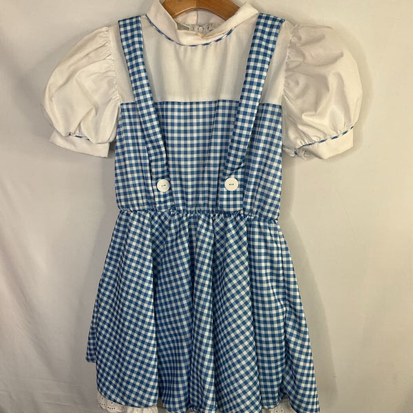 Size 8-10: Rubie's Wizard of Oz Dorothy Costume REDUCED