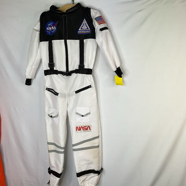 Size 5-6: Spooktacular Creations Astronaut Costume