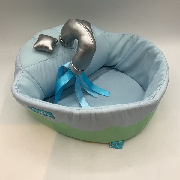 Stella Baby Plush Bath