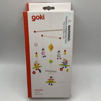Goki Beetles & Bees Mobile