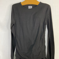 Size 8-10 (M): 32 Degree Heat Black Base Layer Set