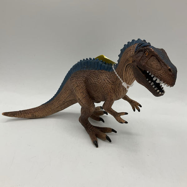 Schleich Dinosaur Figure