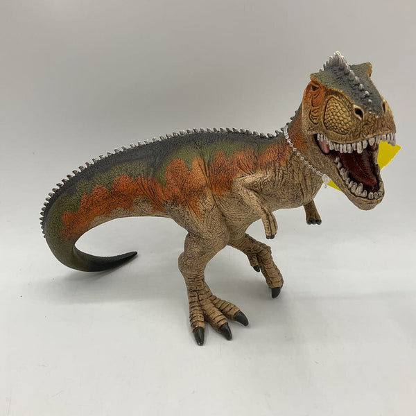 Schleich Gigantosaurus Dinosaur Figure