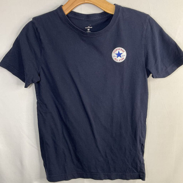 Size 10-12: Converse Navy All Star T-Shirt