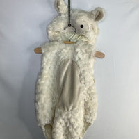 Size 12-24m: Pottery Barn Kids Sheep 1pc Costume
