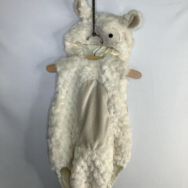 Size 12-24m: Pottery Barn Kids Sheep 1pc Costume