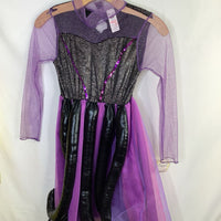 Size 7-9: Smiffys The Little Mermaid Ursula