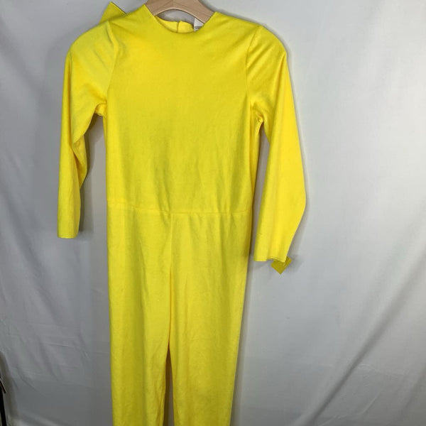 Size 7-8: Pokemon Pikachu Costume