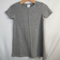 Size 10: Zara Gray Sweater Dress