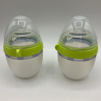 Comotomo 2pc 5oz Silicone Bottle