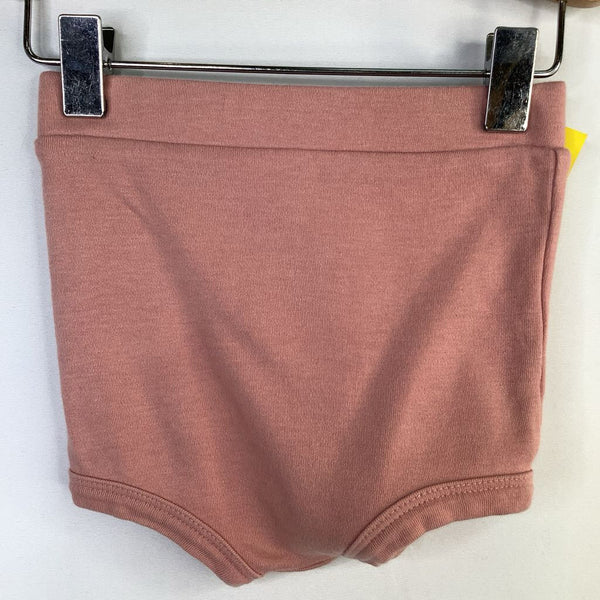 Size 6-12m: Kate Quinn Pink Bloomers