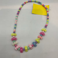 Colorful Candy Necklace