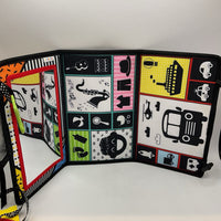 Tummy Time Activity Mirror