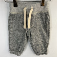 Size 0-3m: Gap Gray Sweatpants