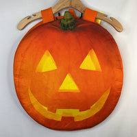 Size OS: Jack-O-Lantern Costume
