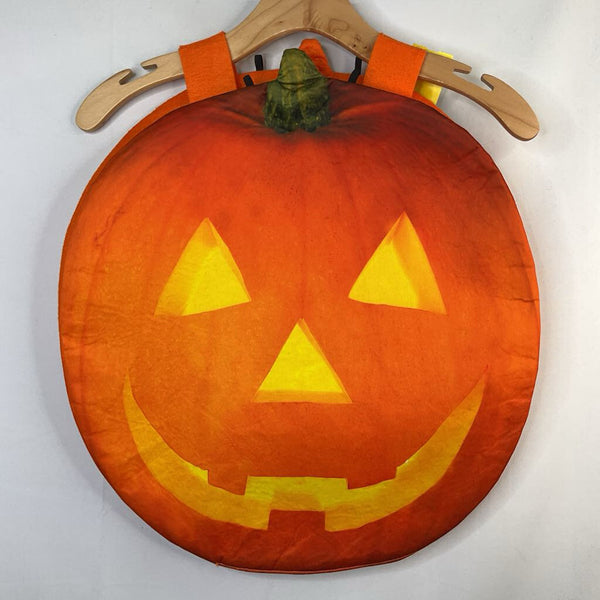 Size OS: Jack-O-Lantern Costume