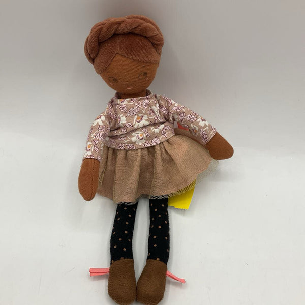 Moulin Roty Rose The Parisiennes Doll