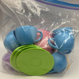 Green Toys Tea Party Set