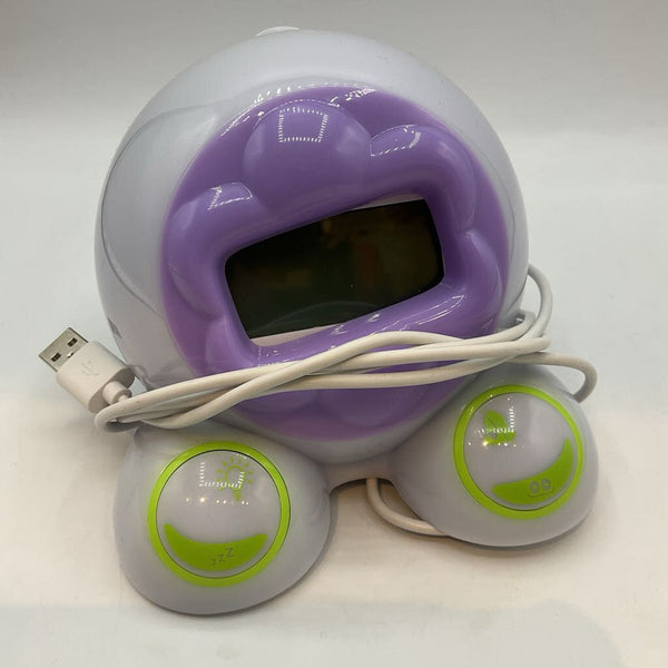 Mirari OK to Wake Alarm Clock