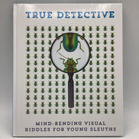 True Detective (hardcover)