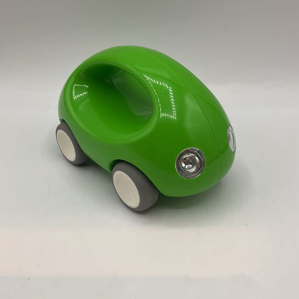Kid O White Car Toy