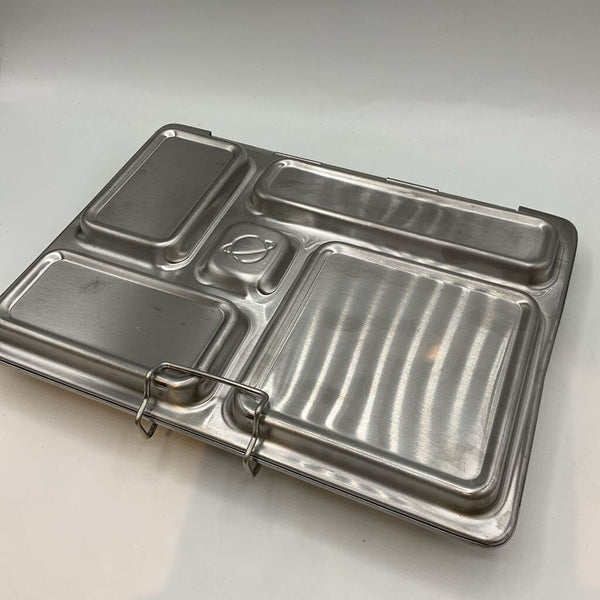 PlanetBox Stainless Steel Lunch Box
