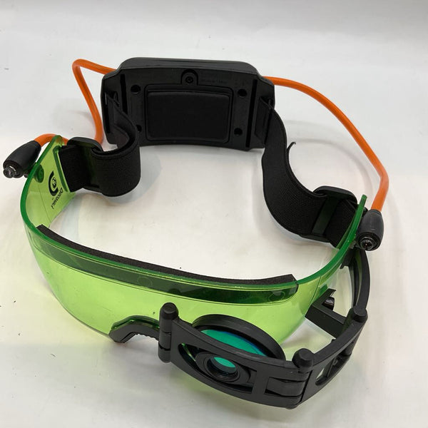 Discovery Night Vision Spy Goggles