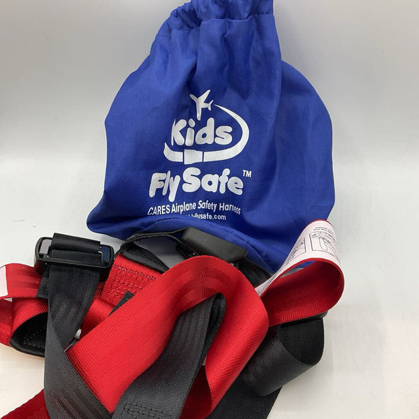 CARES Kids Fly Safe Harness
